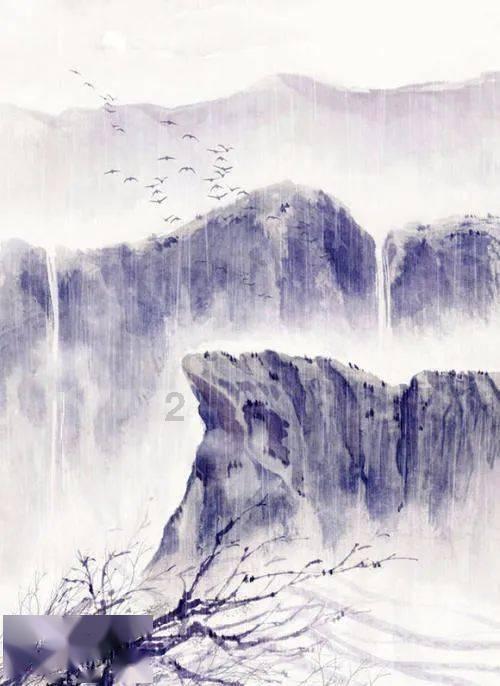 逆水寒